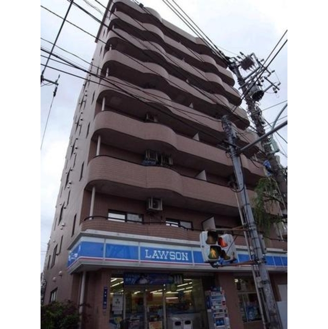 ウィステリア冬木の賃貸物件