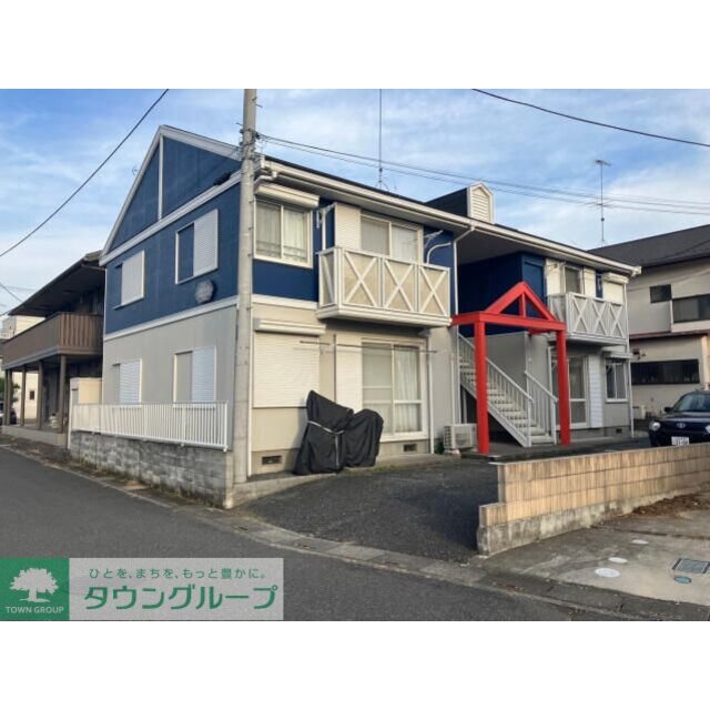 日生コーポの賃貸物件