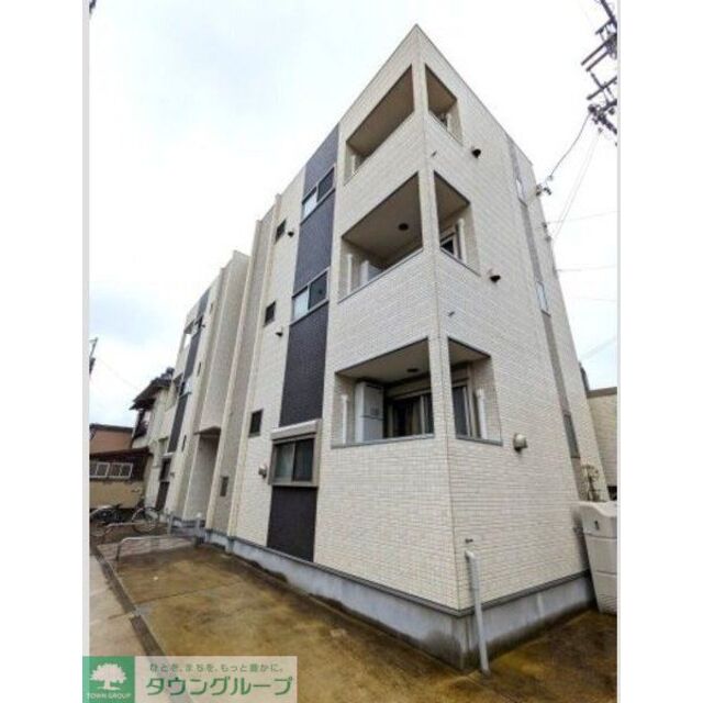 ハーモニーテラス城東町2の賃貸物件