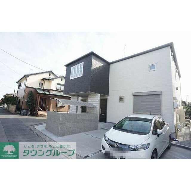 カーサカトレアの賃貸物件