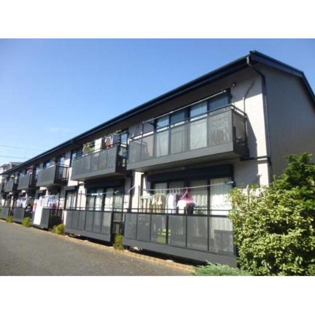 サンライトパレスの賃貸物件