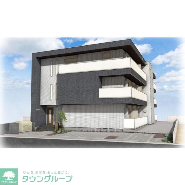 第２５大宮ハイツの賃貸物件