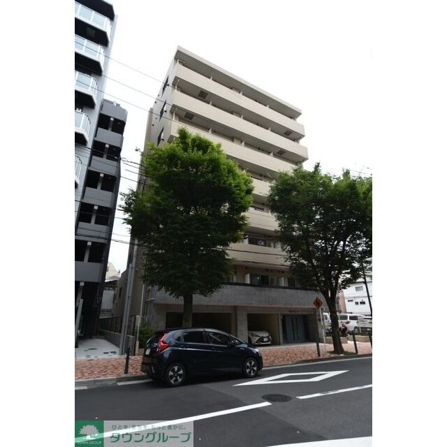 スカイコート東陽町ＥＡＳＴの賃貸物件