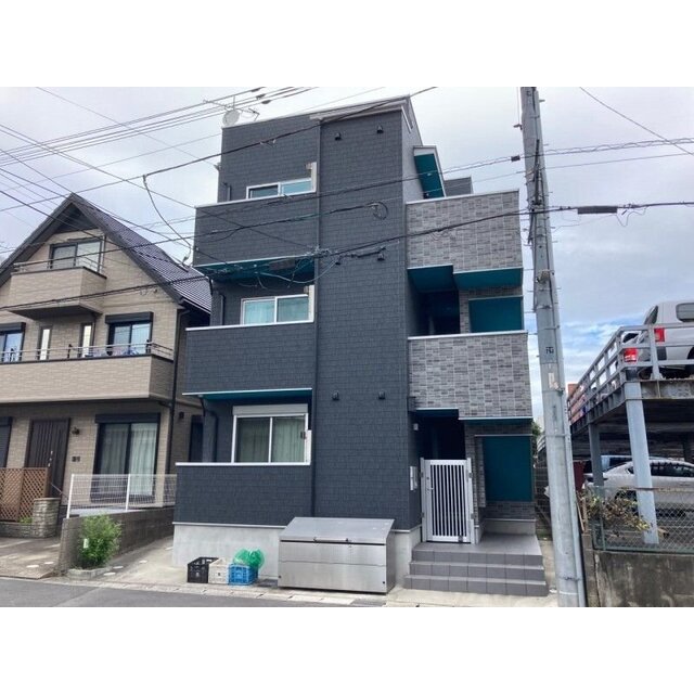 ソル幕張本郷の賃貸物件