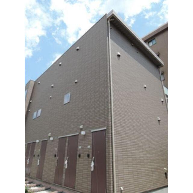 亀有駅より徒歩10分 築11年7ヶ月 3階建の賃貸物件