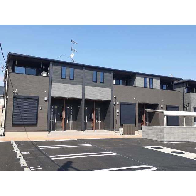 サンヴェール大芝３Ｂの賃貸物件