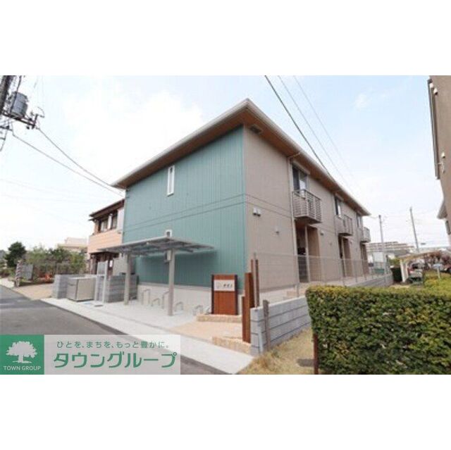 オモトの賃貸物件