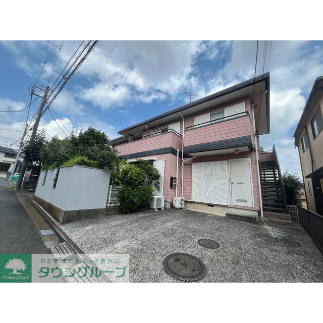 山田メゾンの賃貸物件