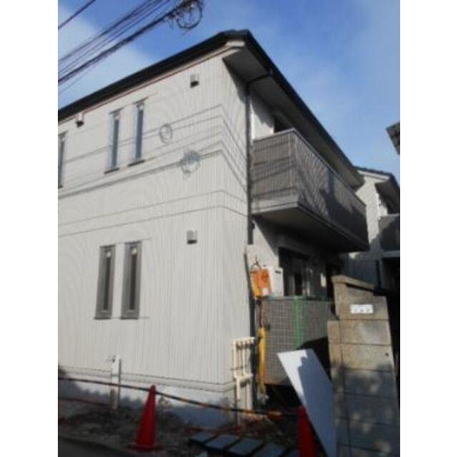 カームの賃貸物件