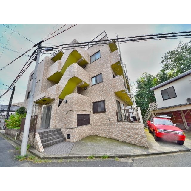 第3野本ビルの賃貸物件