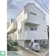 物件名が入ります