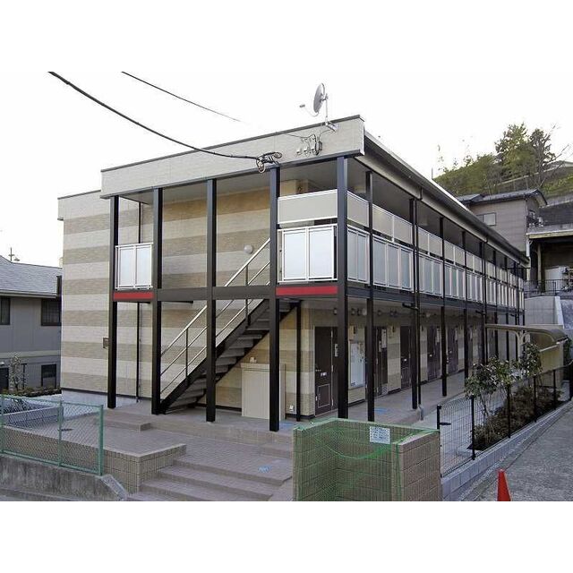 レオパレス久比里の賃貸物件