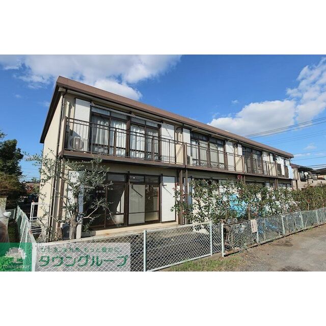 シティハイムひかりハイツの賃貸物件