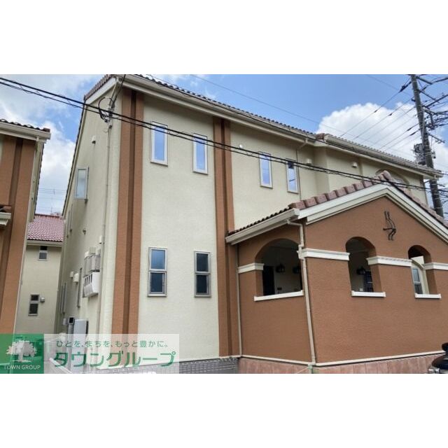 アイヴィーライトの賃貸物件