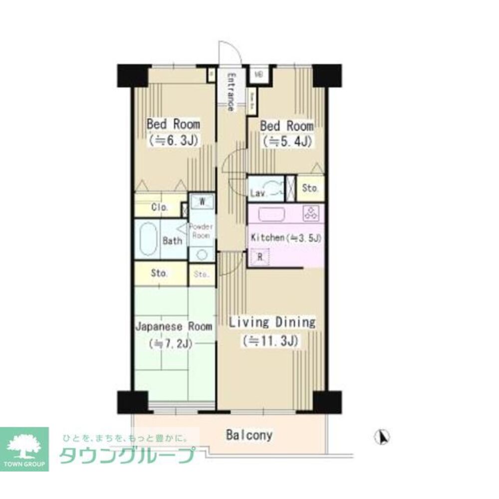 サムネイルイメージ