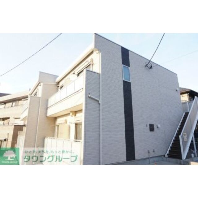 リブリ・Ｈｏｐｅの賃貸物件