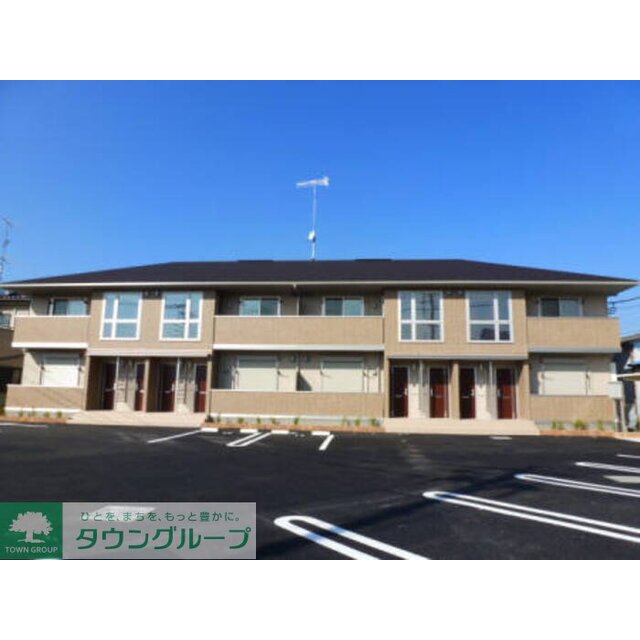 サニーコートの賃貸物件