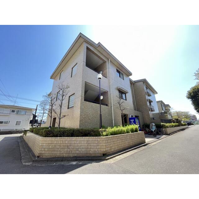 ガーデンテラス永田台の賃貸物件