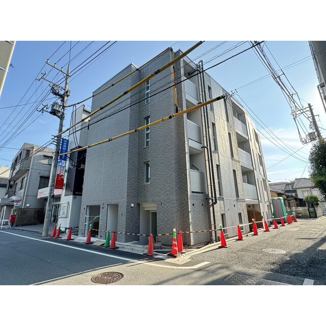 gruesoshigayaの賃貸物件