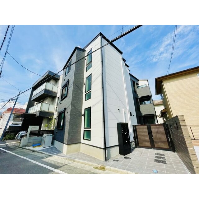 CFジオーレ小岩の賃貸物件