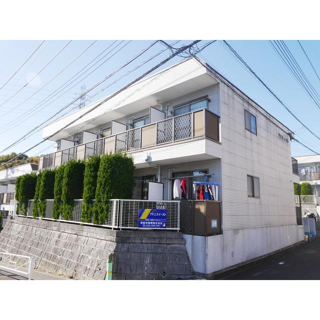 アドニス・イーストの賃貸物件