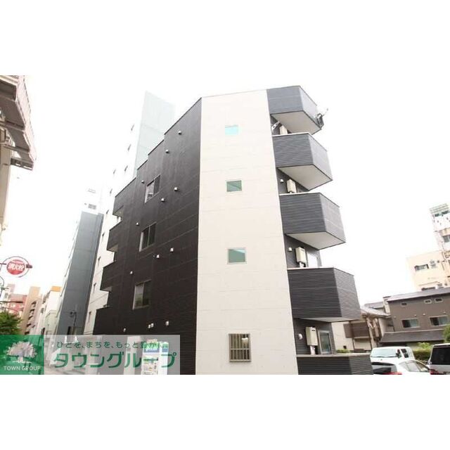 リベルテ池袋の賃貸物件