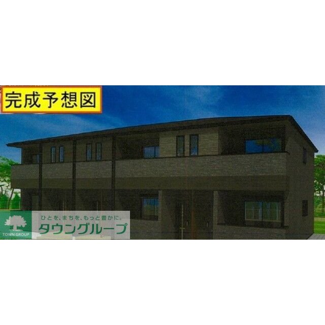 フェリシアIIの賃貸物件