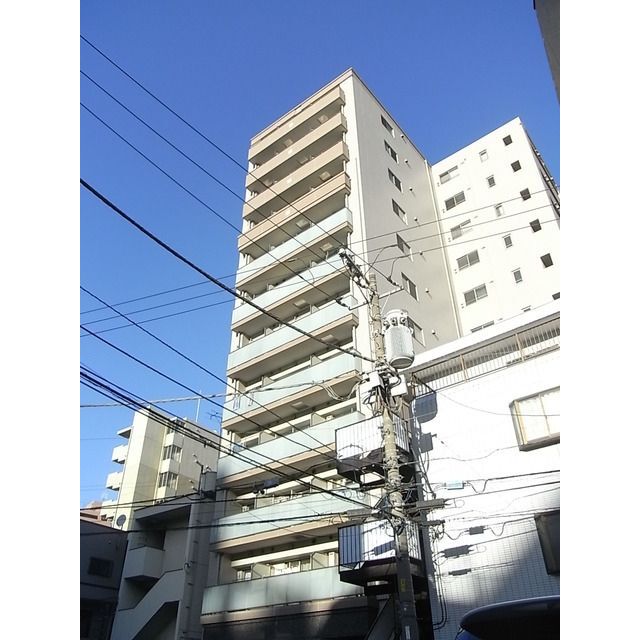 Ｌ—Ｆｌａｔ板橋本町の賃貸物件