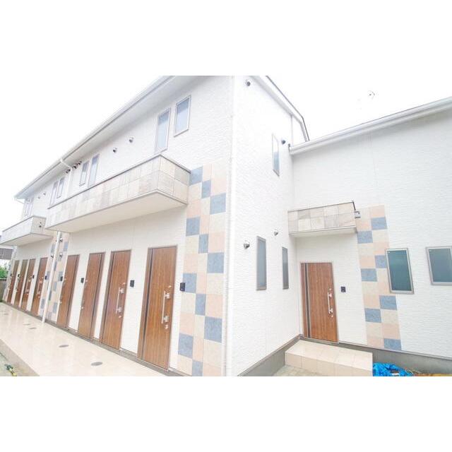 コンフォレアの賃貸物件