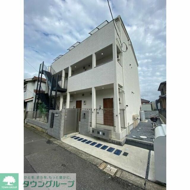 カーサ五香西の賃貸物件