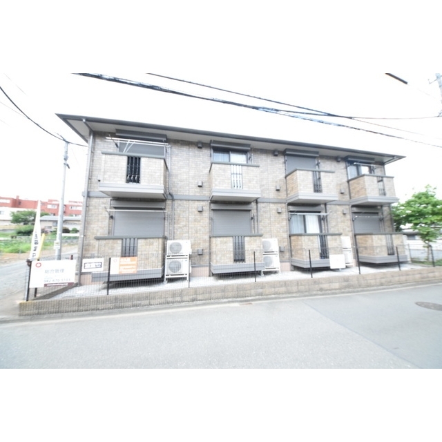 グレースコートBBの賃貸物件