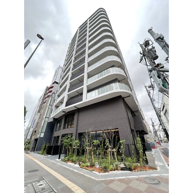 栖-すみか-浅草蔵前の賃貸物件