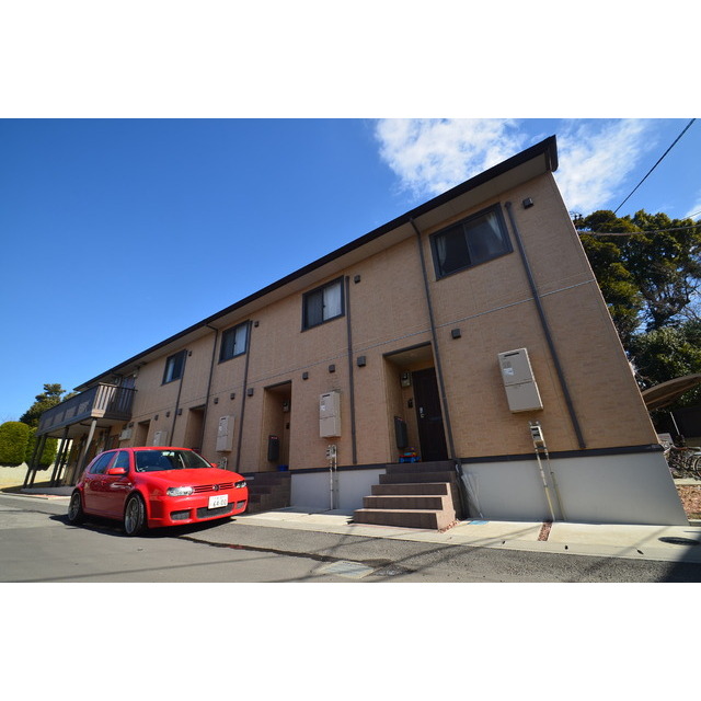 クレールシマダの賃貸物件