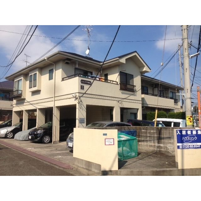 金沢八景駅より徒歩19分 築32年9ヶ月 2階建の賃貸物件