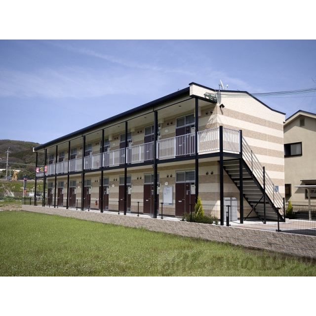 レオパレスビエントの賃貸物件