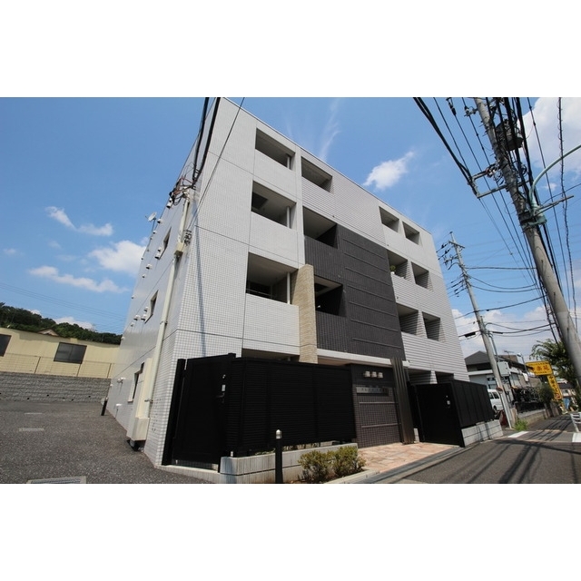 グレイスメロウの賃貸物件