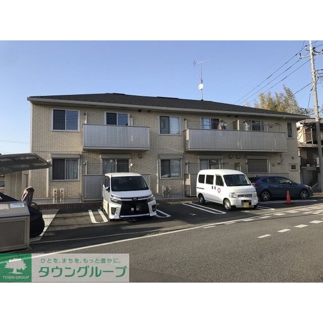 クレア２の賃貸物件