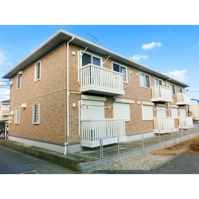 ブリックスクエアの賃貸物件