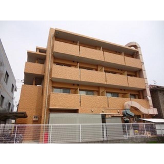 プレステージ橋本の賃貸物件