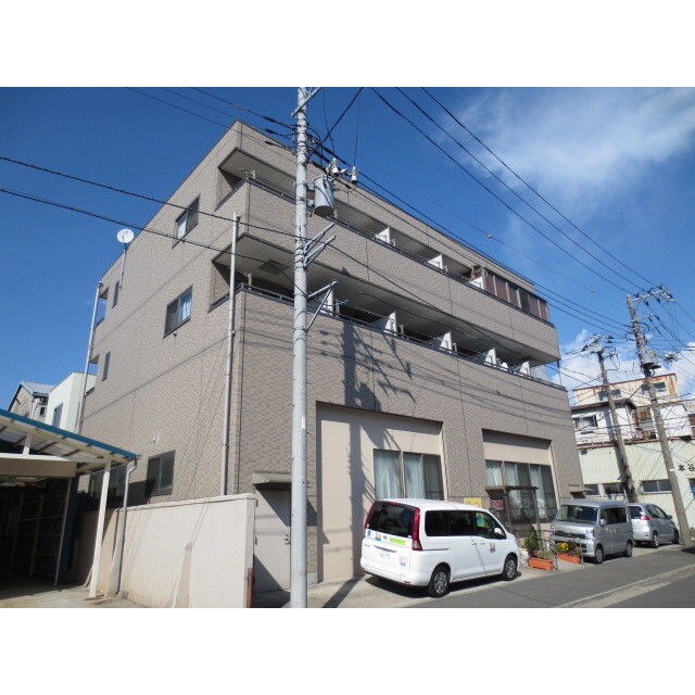 ヴィント田町の賃貸物件