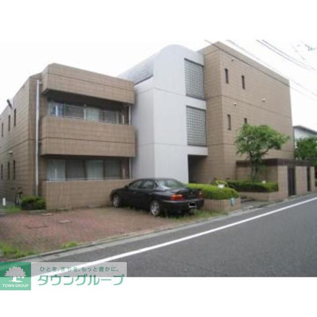 ロイヤルオークの賃貸物件