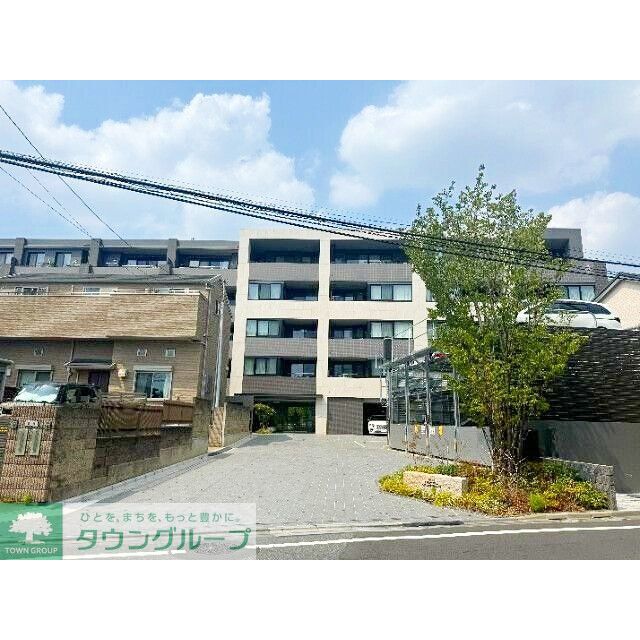 クリオ氷川台シーズンテラスの賃貸物件