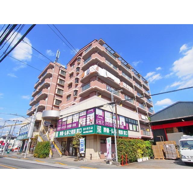 ポワロビルの賃貸物件