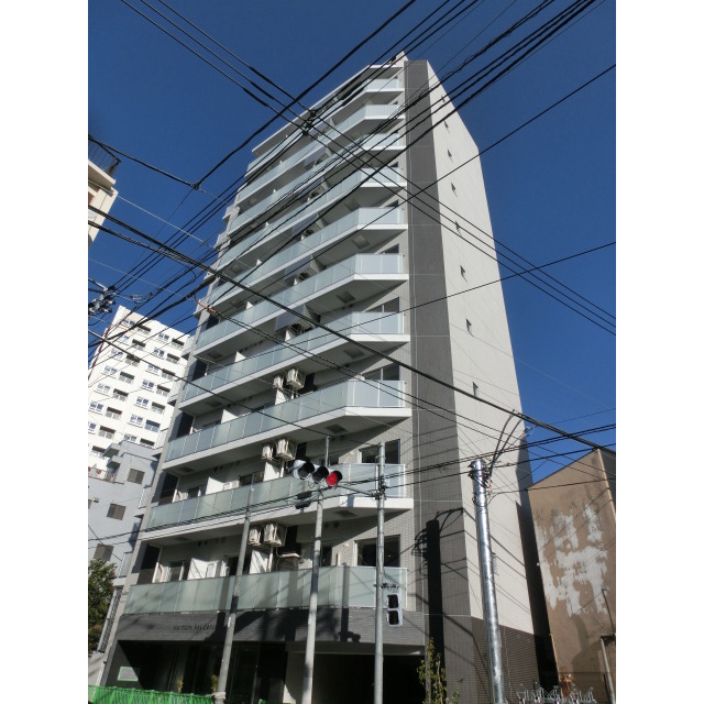 ハーモニーレジデンス上野ノースフロントの賃貸物件