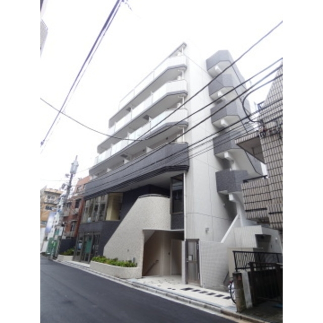 高円寺KYテラスの賃貸物件