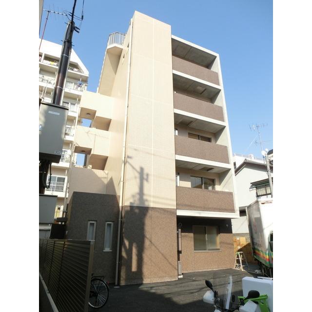 クロシェット早稲田の賃貸物件