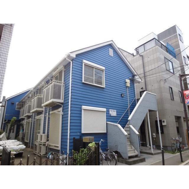 いずみコーポの賃貸物件