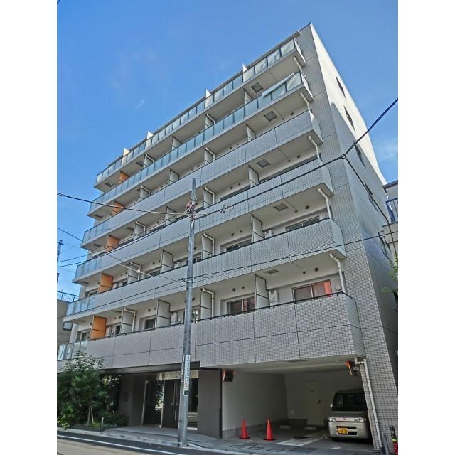 パークアクシス錦糸町・親水公園の賃貸物件