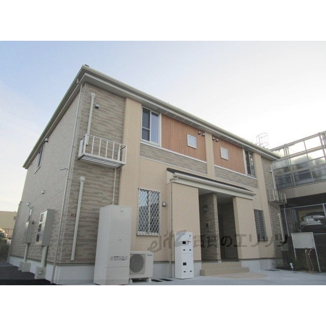 ローレルガーデンIIの賃貸物件