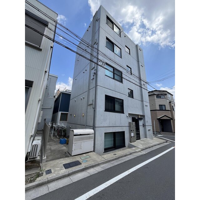 ラシクラス板橋の賃貸物件